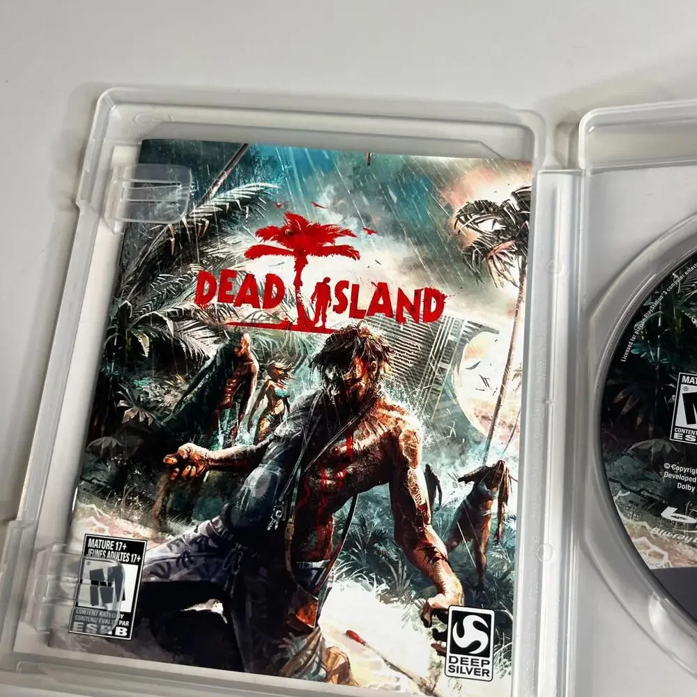 N/A dead island